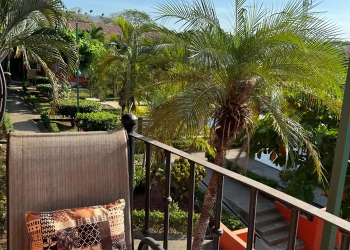 Сasa de vacaciones Happy Oasis Second Floor With Terrace Coco