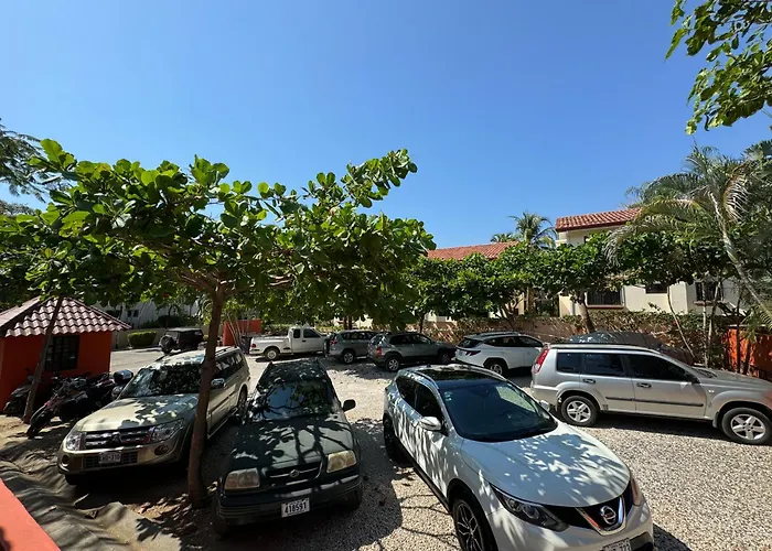 Сasa de vacaciones Happy Oasis Second Floor With Terrace *