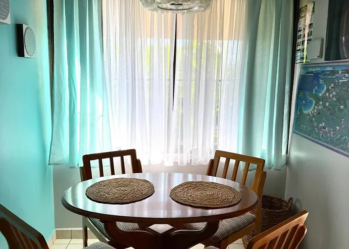 Happy Oasis Second Floor With Terrace